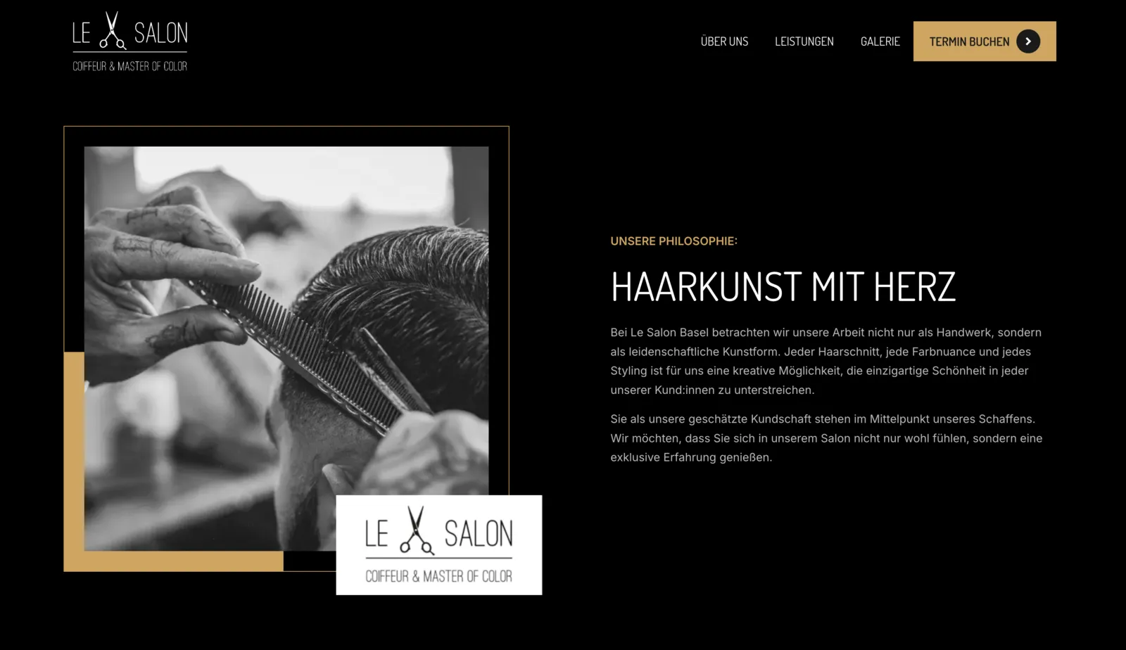Le Salon Philosophie